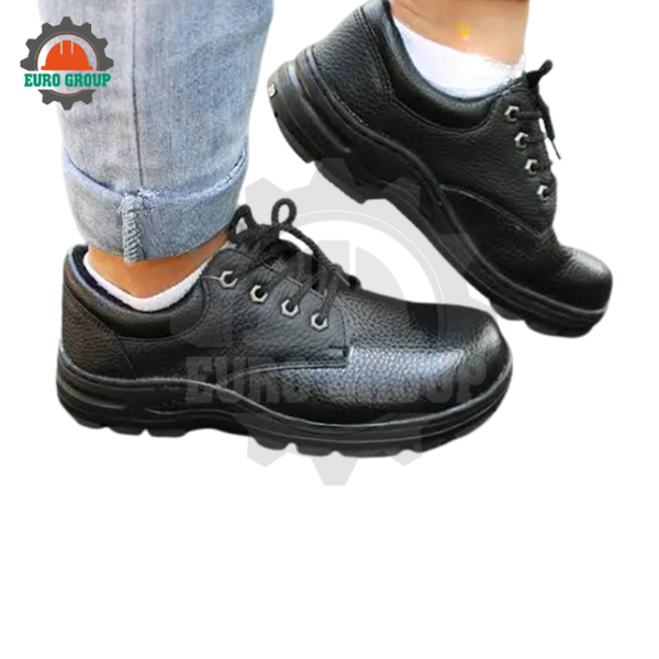  Giày bảo hộ XP BH12X_1206 kiểu dáng thể thao nhẹ bền đế cao su chống trơn trượt