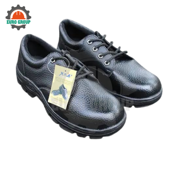  Giày bảo hộ XP BH12X_1206 kiểu dáng thể thao nhẹ bền đế cao su chống trơn trượt
