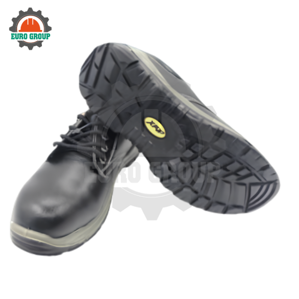 Giày bảo hộ XP Jogger DL01-5 da EVA kiểu dáng thể thao, đế Rubber chống trơn trượt