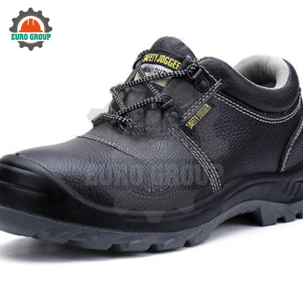 Giày bảo hộ XP Jogger DL01-5 da EVA kiểu dáng thể thao, đế Rubber chống trơn trượt