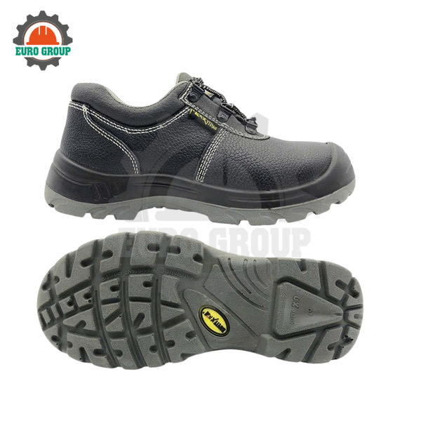 Giày bảo hộ XP Jogger DL01-5 da EVA kiểu dáng thể thao, đế Rubber chống trơn trượt