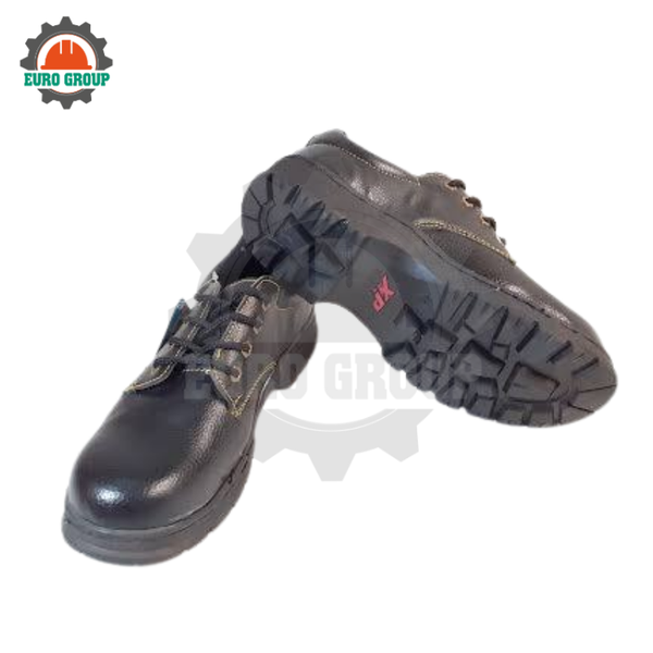 Giày bảo hộ XP 368-2 kiểu dáng thể thao nhẹ bền đế cao su chống trơn trượt