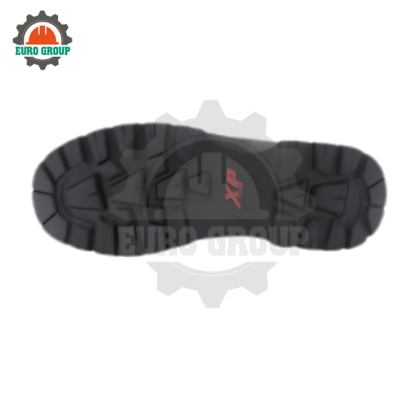 Giày bảo hộ XP 368-2 kiểu dáng thể thao nhẹ bền đế cao su chống trơn trượt