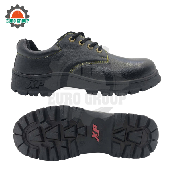 Giày bảo hộ XP 368-2 kiểu dáng thể thao nhẹ bền đế cao su chống trơn trượt