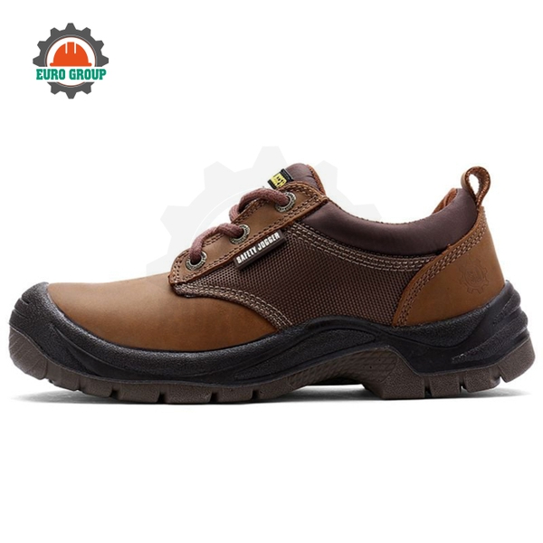 Giày Bảo Hộ Jogger Sahara S3 SRC Chống Đinh, Chống Trượt, Chống Nước Hiệu Quả