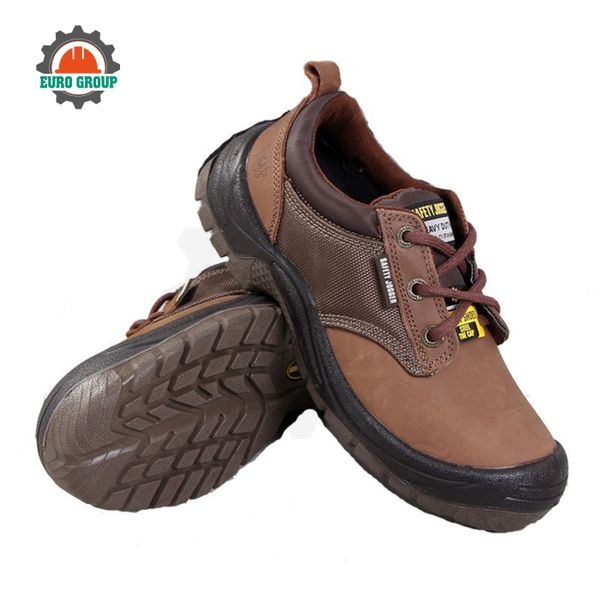 Giày Bảo Hộ Jogger Sahara S3 SRC Chống Đinh, Chống Trượt, Chống Nước Hiệu Quả