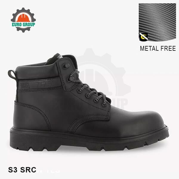 Giày Bảo Hộ Jogger X1100N S3 SRC