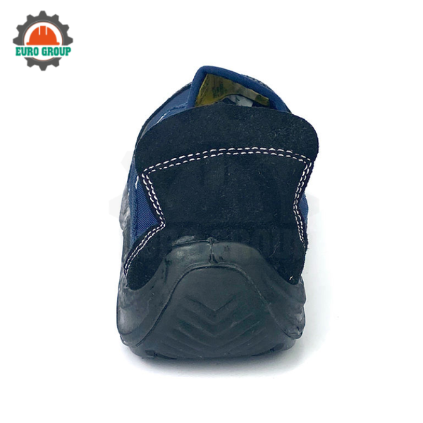 Giày bảo hộ Safety Jogger Yukonstar S1P SR FO