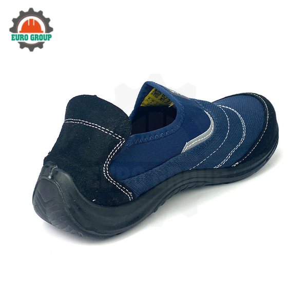 Giày bảo hộ Safety Jogger Yukonstar S1P SR FO