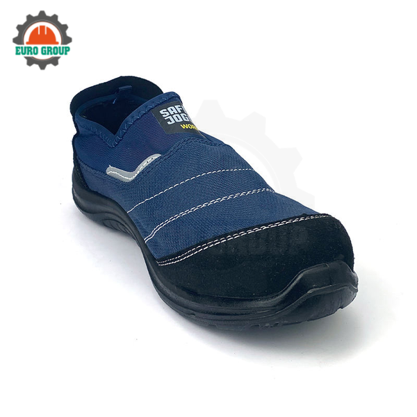 Giày bảo hộ Safety Jogger Yukonstar S1P SR FO