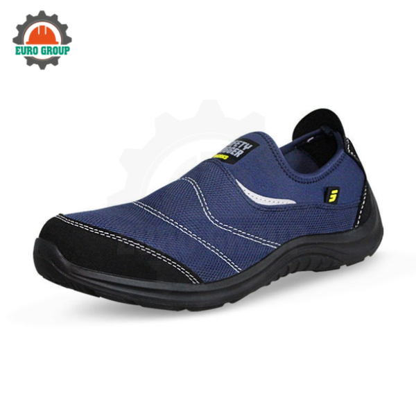 Giày bảo hộ Safety Jogger Yukonstar S1P SR FO