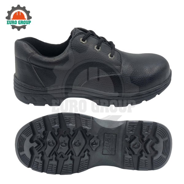  Giày bảo hộ XP BH08-1 kiểu dáng thể thao nhẹ bền đế cao su chống trơn trượt