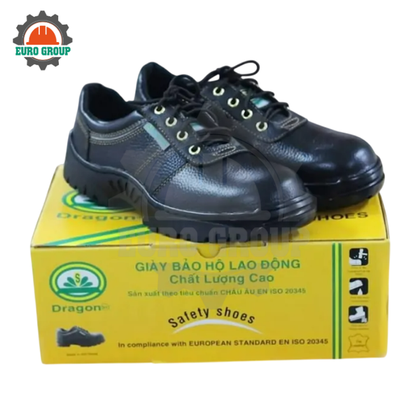 Giày Bảo Hộ Dragon 1NR
