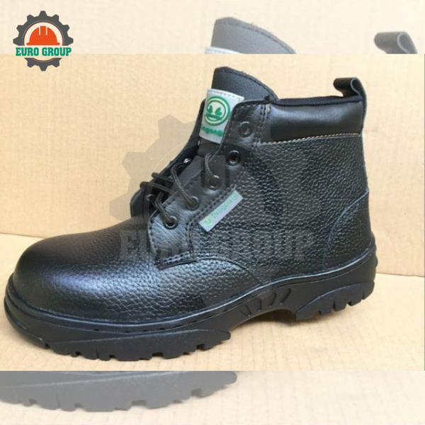 Giày Dragon 3NR Da Thật Chống Đâm Xuyên