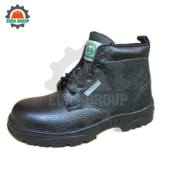 Giày Dragon 3NR Da Thật Chống Đâm Xuyên