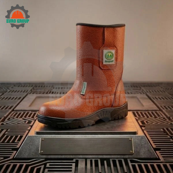 Giày Dragon 4NR Dạng Ủng Chống Đâm Xuyên