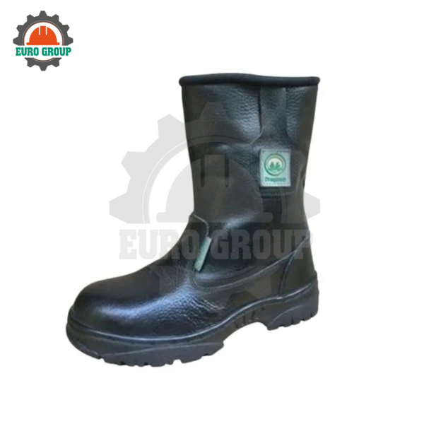 Giày Dragon 4NR Dạng Ủng Chống Đâm Xuyên