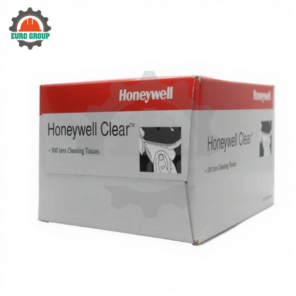Giấy Lau Kính Honeywell 1011379 500 Tờ Hộp Làm Sạch Kính Bảo Hộ
