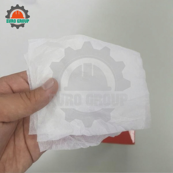 Giấy Lau Kính Honeywell 1011379 500 Tờ Hộp Làm Sạch Kính Bảo Hộ