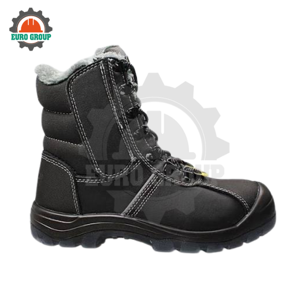 Giày bảo hộ Jogger Nordic S3 Chống thấm nước, Chống dập ngón, Chống đâm xuyên, Chống trơn trượt