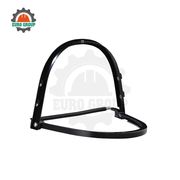 Khung Lò Xo A3 Tương Thích Tấm Che Mặt FC, Thay Thế Nhanh Chóng