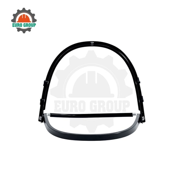 Khung Lò Xo A3 Tương Thích Tấm Che Mặt FC, Thay Thế Nhanh Chóng