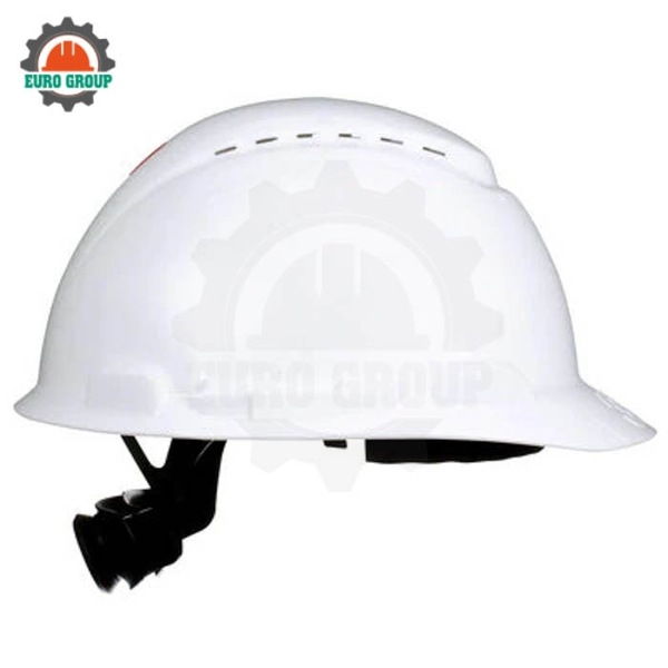 Nón bảo hộ 3M H-701SFV-UV