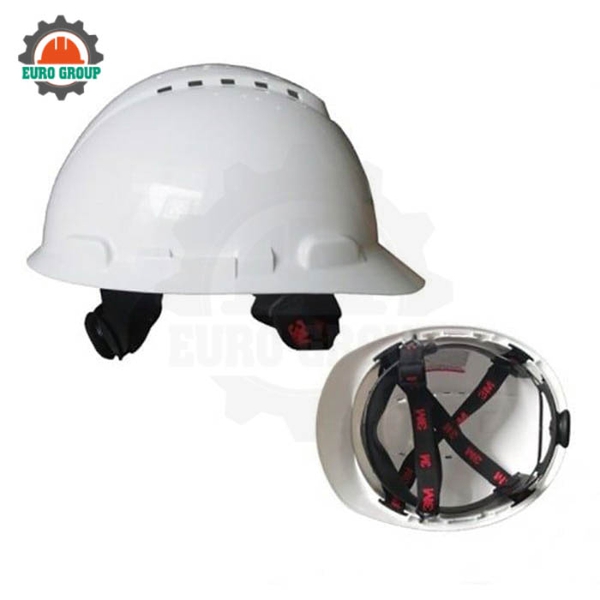 Nón bảo hộ 3M H-701SFV-UV