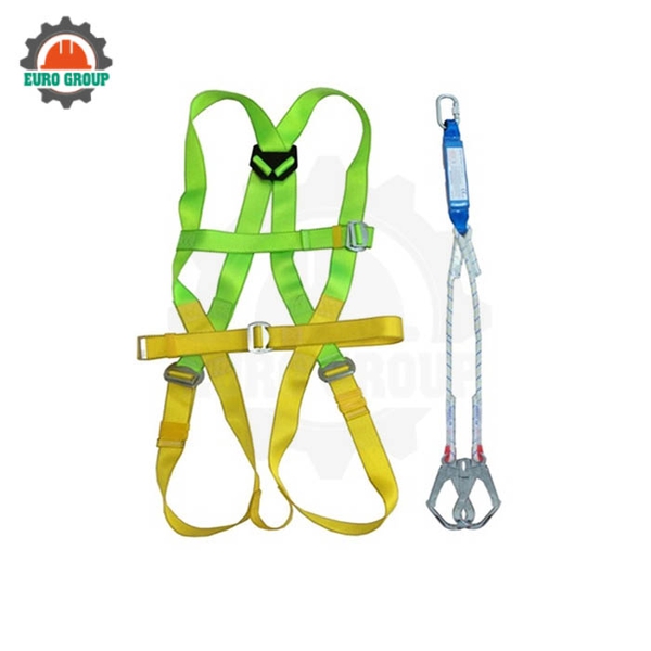 Bộ dây an toàn ADELA H4501 + EW32