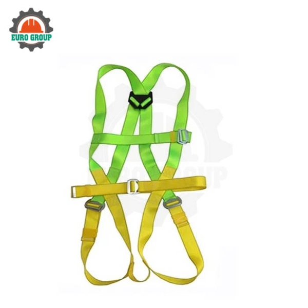 Dây an toàn toàn thân H4501+EW31