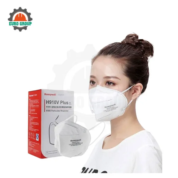Khẩu trang Honeywell H910 Plus N95
