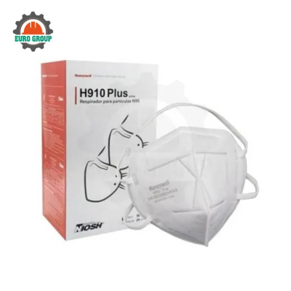 Khẩu trang Honeywell H910 Plus N95
