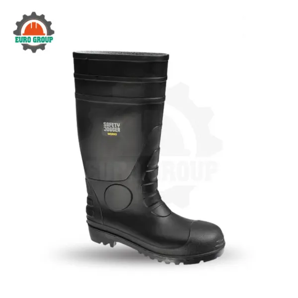 Ủng bảo hộ Safety Jogger Hercules S5