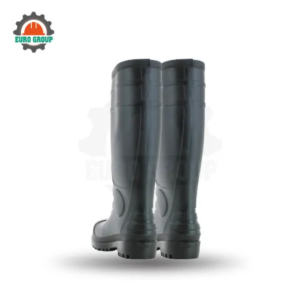 Ủng bảo hộ Safety Jogger Hercules S5