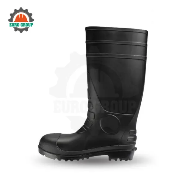 Ủng bảo hộ Safety Jogger Hercules S5