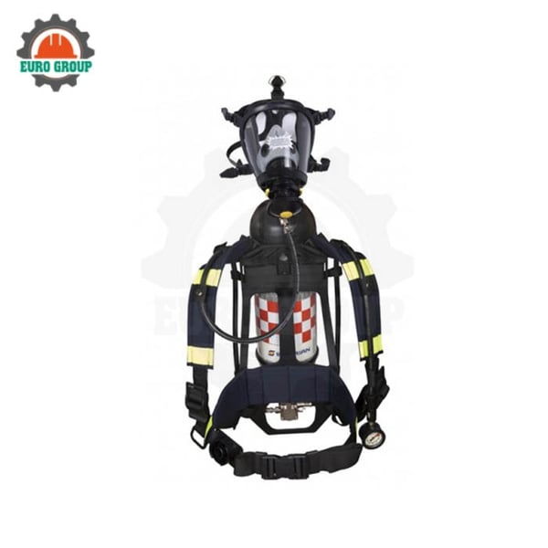Bình dưỡng khí SCBA-805MLK