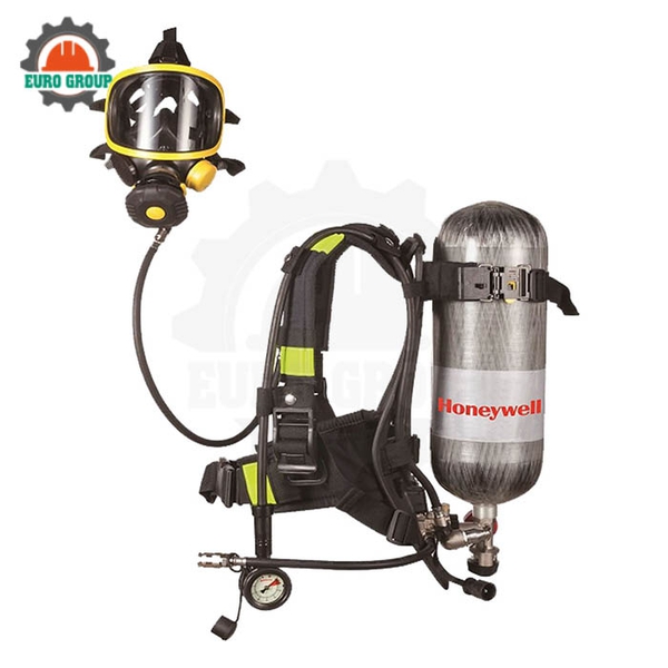 Bình dưỡng khí SCBA-805MLK