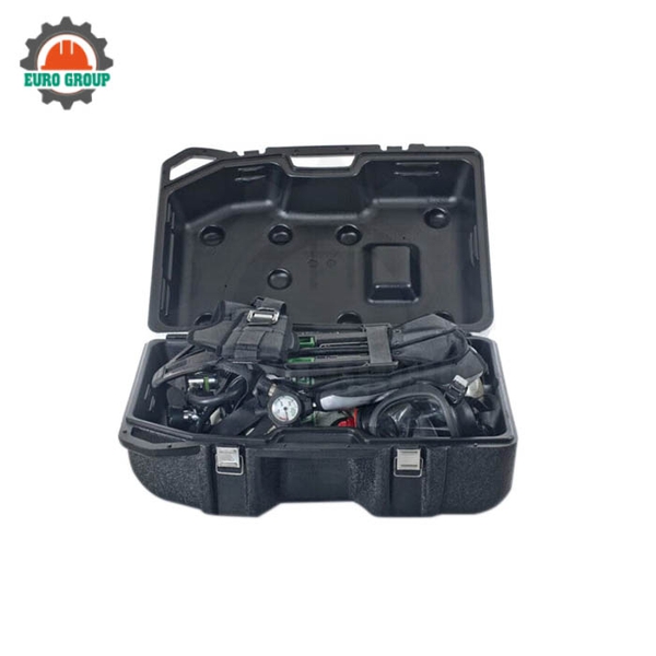 Vali đựng SCBA MSA 10126797