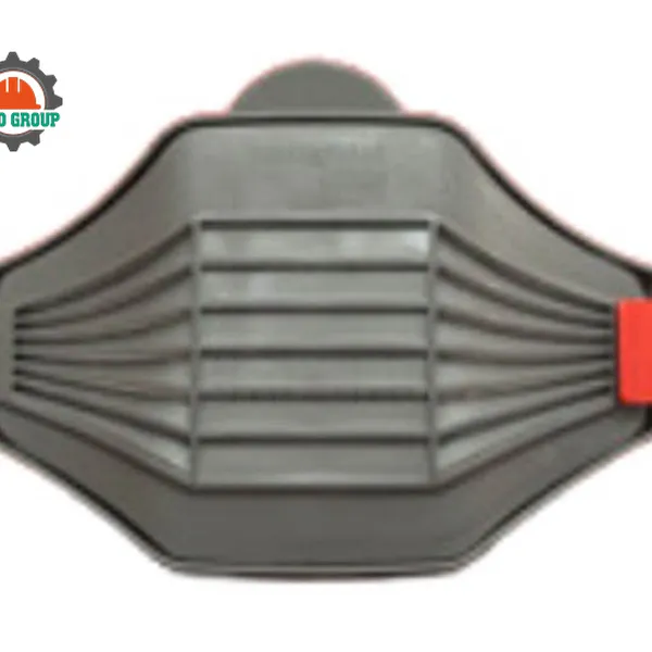 Bộ mặt nạ lọc bụi công nghiệp 7200LEN