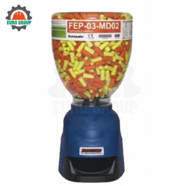 Hộp nút tai chống ồn FEP-03MD02