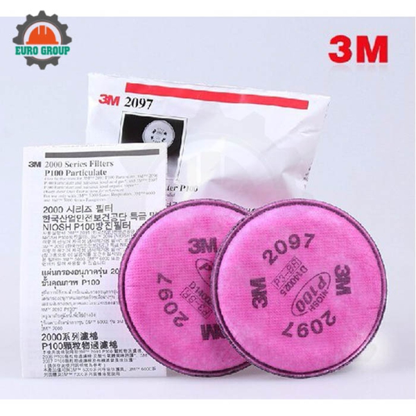 Phin lọc 3M 2097