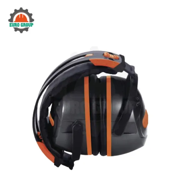 Chụp tai chống ồn Delta Plus INTERLAGOS