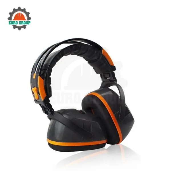 Chụp tai chống ồn Delta Plus INTERLAGOS