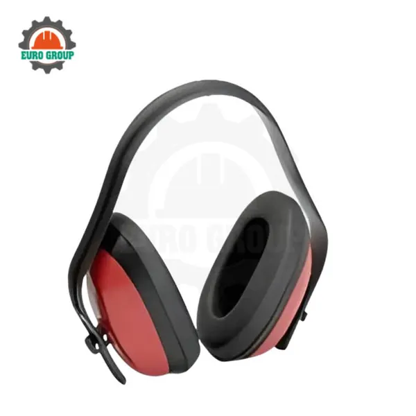 Chụp tai giảm ồn JE201