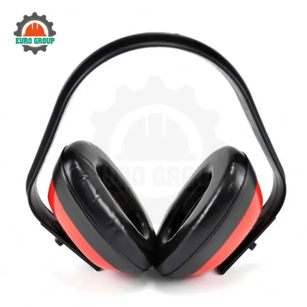 Chụp tai giảm ồn JE201