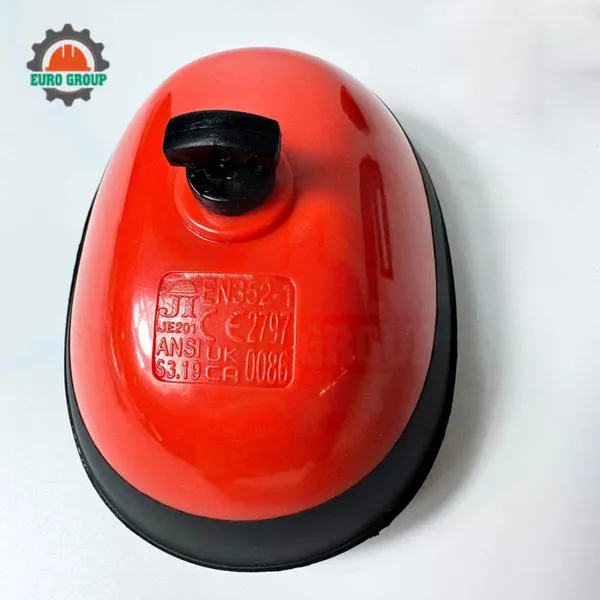 Chụp tai giảm ồn JE201