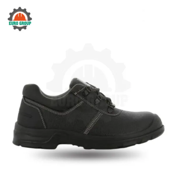 Giày bảo hộ Delta Plus JET3 S3 SRC – Cổ Thấp Bền Chắc, Chống Trượt, Chống Thấm