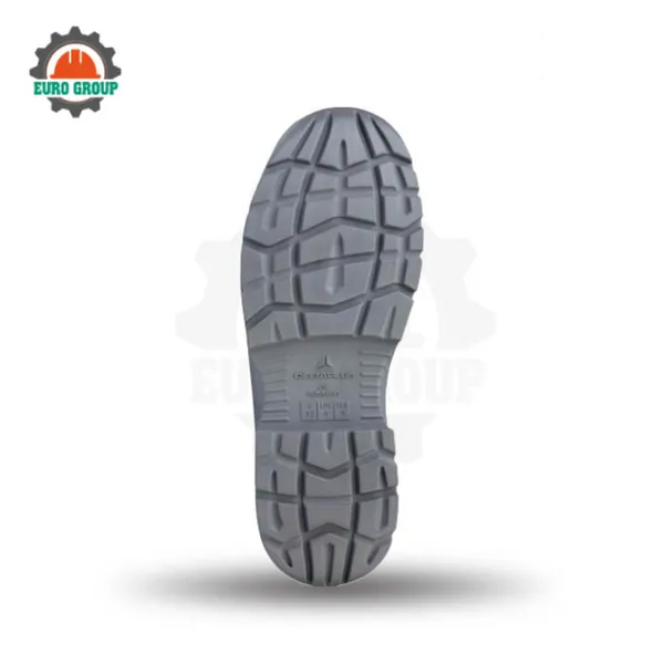Giày bảo hộ Delta Plus JET3 S3 SRC – Cổ Thấp Bền Chắc, Chống Trượt, Chống Thấm