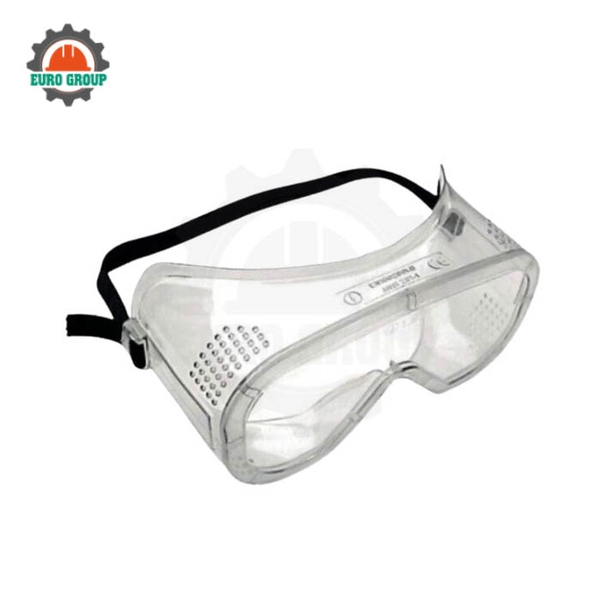 Kính chống bụi chống hóa chất Blue Eagle JG101