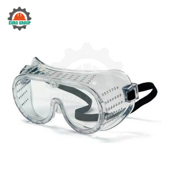 Kính chống bụi chống hóa chất Blue Eagle JG101